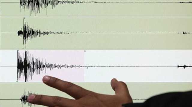هزتان أرضيتان في البحر الأحمر بين السعودية والسودان.. لا أضرار