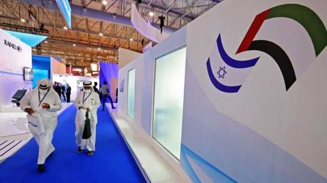 الموساد يتهم إيران بقتل حاخام حباد في الإمارات.. طهران تنفي