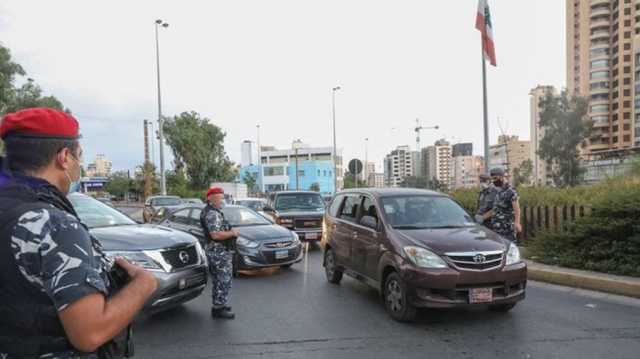 جدل في لبنان بعد هجوم جنود الرب المسيحية على ملهى يروج للمثلية (شاهد)