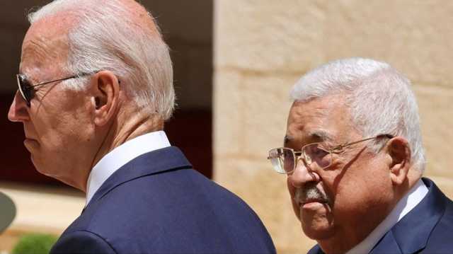 الولايات المتحدة ترسم خطة لدولة فلسطينية مع دول عربية.. والاحتلال العقبة الكبرى