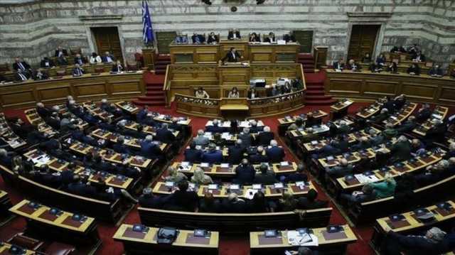 اليونان تقر زواج المثليين جنسيا وتبنيهم للأطفال