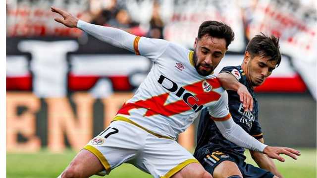 ريال مدريد يسقط في فخ فاليكانو بالليغا (شاهد)