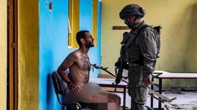 أسد غزة.. تفاصيل جديدة عن صاحب الصورة الشهيرة حمزة أبو حليمة