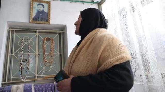 الاحتلال يوجه لائحة اتهام ضد شقيقة العاروري.. زعم تقديمها دعما لحماس