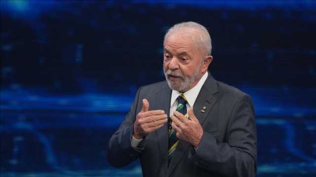 الرئيس البرازيلي يلغي زيارة لروسيا بعد تعرضه لإصابة في رأسه