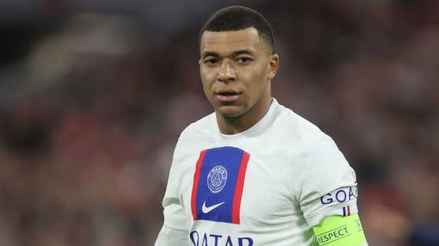 PSG يتقدم بعرض مغري لإبقاء مبابي في باريس
