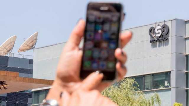هل استخدم الأردن بيغاسوس لقمع الناشطين والصحافيين؟