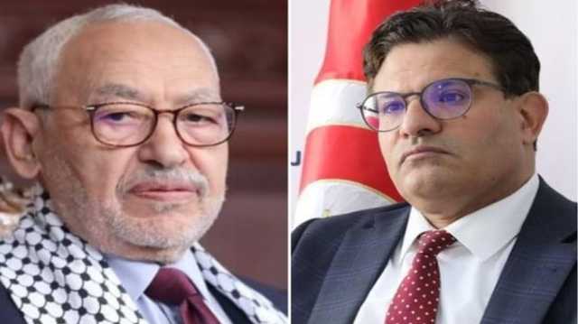 حكم بالسجن 3 سنوات في تونس ضد الغنوشي ورفيق عبد السلام في قضية اللوبيينغ