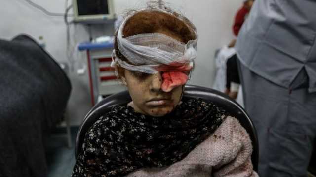 مطالبات أوروبية بإجراء مراجعة عاجلة لامتثال إسرائيل لحقوق الإنسان بغزة