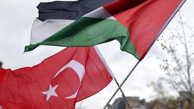 المقاومة مستمرة.. كيف علقت الأوساط التركية على نبأ استشهاد السنوار؟