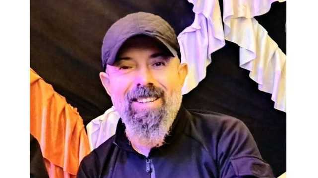 استشهاد فنان فلسطيني شارك بمسلسل قبضة الأحرار بقصف إسرائيلي في غزة
