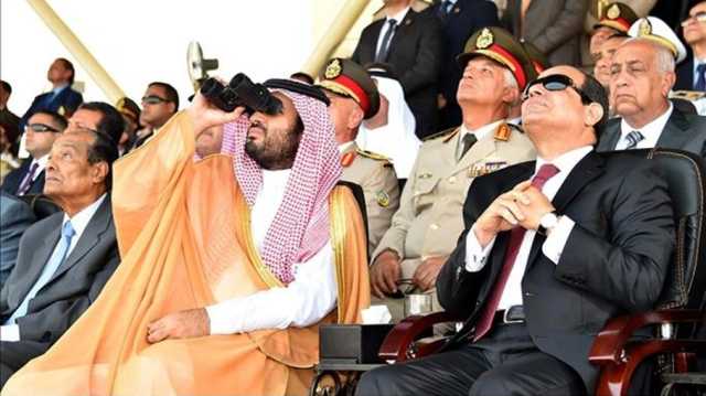 بعد رأس الحكمة.. إعلامي مصري يكشف عن مشروع سعودي على البحر الأحمر