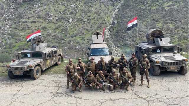 بغداد بمواجهة العمال الكردستاني لأول مرة.. ما وراء سماح إقليم كردستان بذلك؟