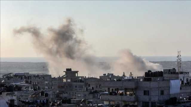 النرويج تدين منع الاحتلال وصول مساعدات الأونروا إلى شمال غزة