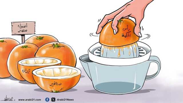 أصول مصر
