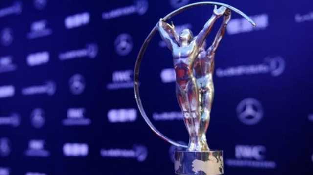 هذا الموعد المنتظر لحفل توزيع جوائز لوريوس 2024