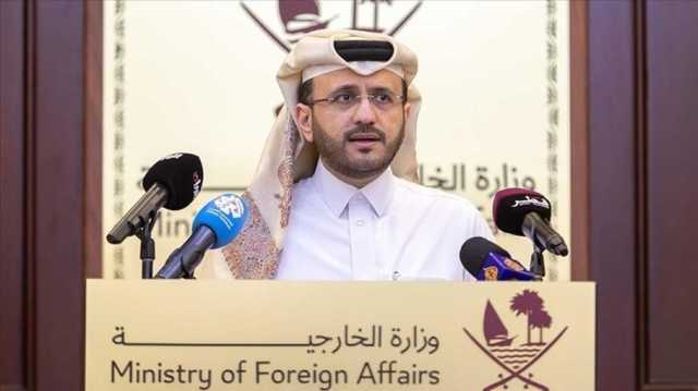 وفد قطري يتوجه إلى القاهرة بعد موافقة حماس على مقترح الهدنة