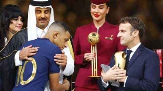يحضره ماكرون وأمير قطر.. كليان مبابي مدعو لعشاء فخري