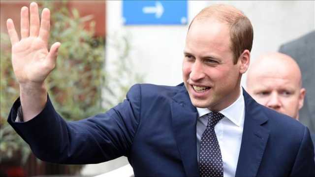 ولي العهد البريطاني يدعو لوقف إطلاق النار بغزة وإدخال المساعدات