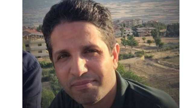 اغتيال مستشار في الحرس الثوري الإيراني بغارة على دمشق.. الثاني خلال شهر