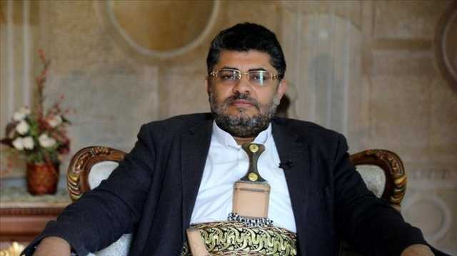في حال تخوفها من القصف.. عرضٌ حوثي لمصر للمساهمة في إدخال المساعدات لغزة