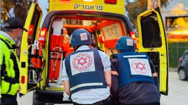 مقتل مستوطن وإصابة 8 آخرين بعملية إطلاق نار في القدس (شاهد)