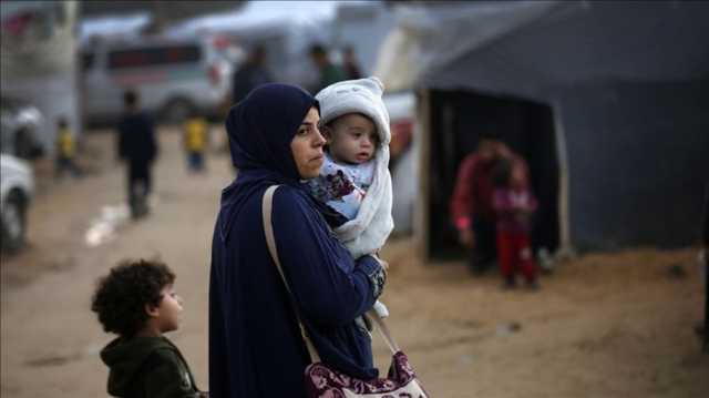 صحيفة ألمانية تهاجم نساء غزة: ينجبن الأطفال لقتل اليهود