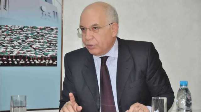 ديبلوماسي جزائري سابق: نظام إقليمي جديد بالساحل يستهدف استنزاف بلادنا