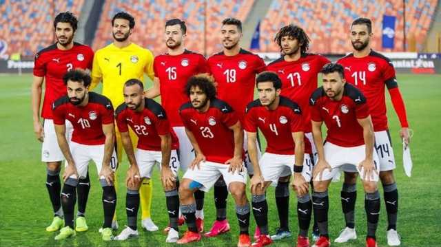 رسميا.. الاتحاد المصري يعين مدرب منتخب الفراعنة الجديد