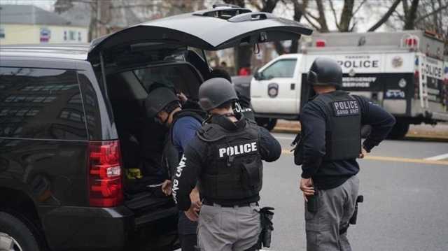 الشرطة الأمريكية تحقق في حادثة طعن مواطن من أصل فلسطيني.. جريمة بدافع التحيز