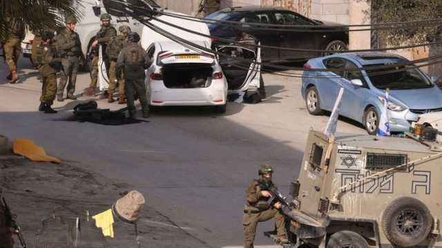 شهيد في الضفة وتفجير منزل بالخليل وسط اقتحامات واسعة (شاهد)