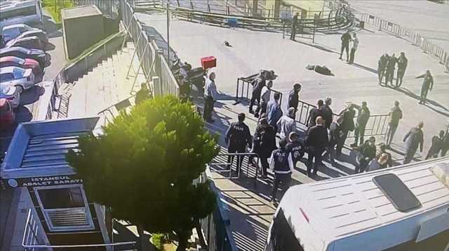 السلطات التركية تطلق حملة أمنية واسعة عقب هجوم إسطنبول.. اعتقال العشرات
