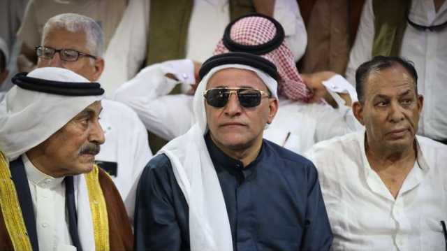 عرجانيون جدد.. حزب مصري يحاول تغذية نعرات قبلية وبدوية في البلاد