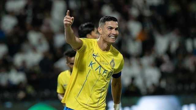 مستقبل غامض.. هل يغادر رونالدو النصر السعودي؟