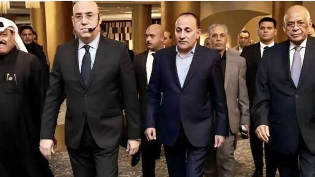 احنا التاريخ والجغرافيا.. إعلان العرجاني يثير جدلا ويكشف عن توسع سريع لمجموعته