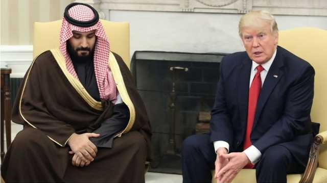 ديفيد هيرست: تصريحات ترامب ونتنياهو تدفع ابن سلمان لتغيير خطابه