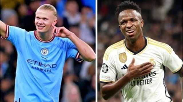 ريال مدريد ومانشستر سيتي.. قمة إنقاذ الموسم بين بطلا آخر نسختي أبطال أوروبا