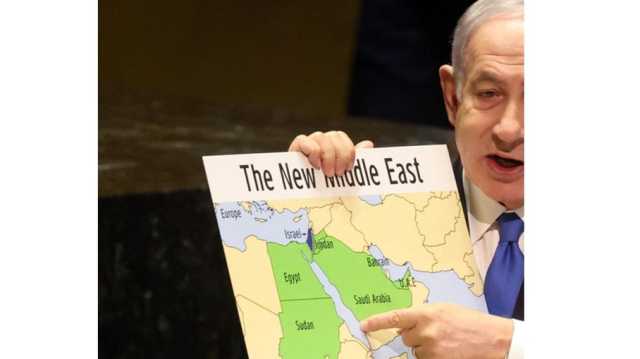 زيارة نتنياهو لسوريا تفجر عاصفة انتقادات في الإعلام التركي