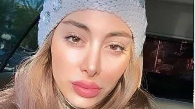 الكشف عن سبب الوفاة المفاجئة للفنانة السورية الشابة إنجي مراد