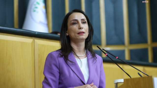 زعيمة ثالث أكبر حزب في تركيا تتحدث عن موعد خطاب أوجلان المرتقب.. ما مضمونه؟