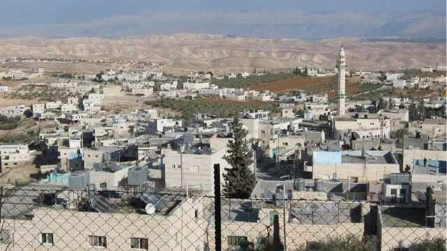 تقوع بلدة الخيام.. هوية أكبر تجمع ريفي في فلسطين