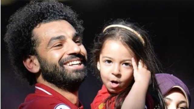 ابنة محمد صلاح تشارك في مسلسل يعرض خلال رمضان