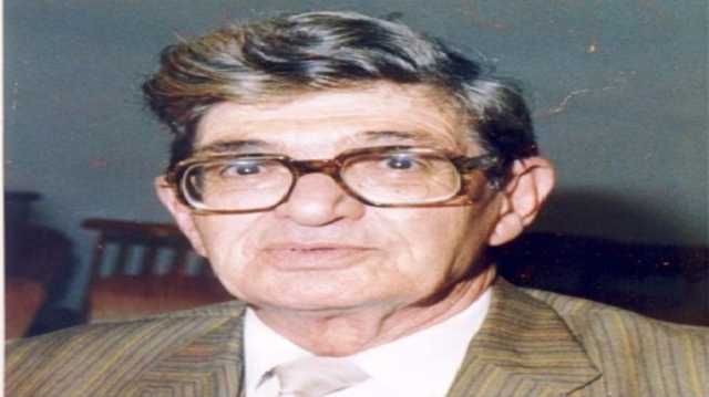 عصام العباسي.. شاعر فلسطيني كتب عن الكثيرين ولم يكتب عنه أحد