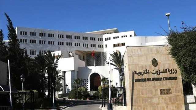 تونس ترد على بيان المفوض السامي لحقوق الإنسان.. تضمن مغالطات