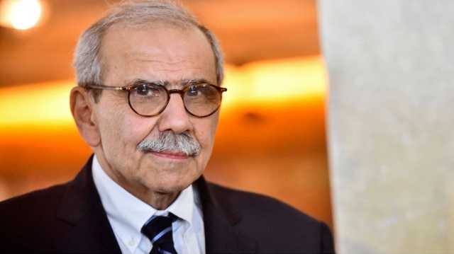 نواف سلام: السلاح وقرار الحرب بيد الدولة اللبنانية.. وحزب الله يمنح الثقة