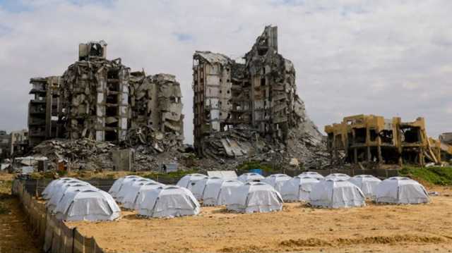 مبعوث ترامب: سنجتمع بمطورين عقاريين لبحث مستقبل غزة
