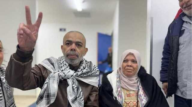 عميد أسرى غزة المحرر لـعربي21: الحل الوحيد لتحرير الأسرى صفقات التبادل