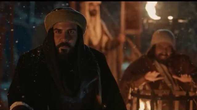 كاتب مسلسل معاوية يكشف الهدف من العمل الدرامي المثير للجدل.. ماذا قال؟