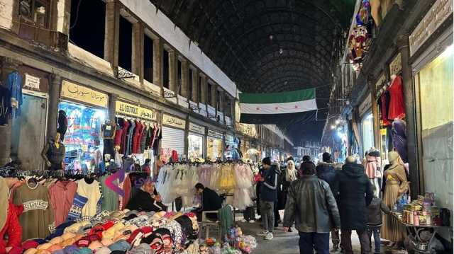 أمريكا تحذر رعاياها من السفر إلى سوريا خلال عيد الفطر