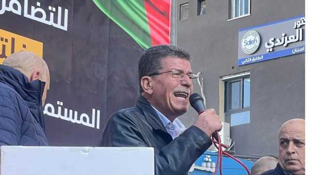 قدورة فارس يتحدث لـعربي21 عن إقالته والطوفان ومرسوم عباس بشأن الأسرى